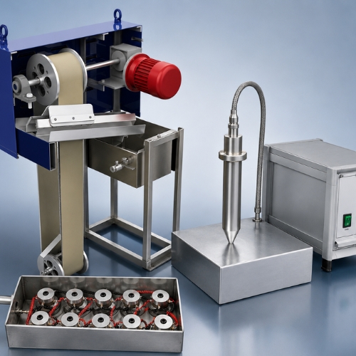 Band Sealer